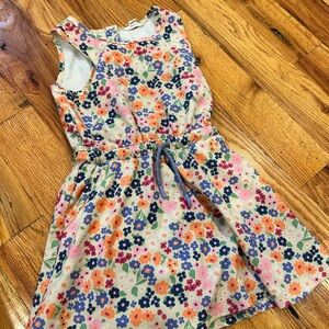 Bass Pro Floral Kids Dress